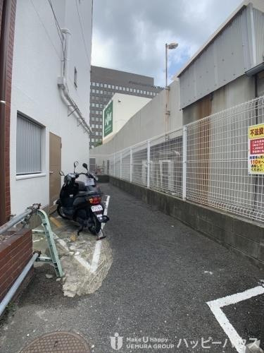 福岡市中央区渡辺通１丁目の賃貸マンションのその他共用部分|物件の画像17