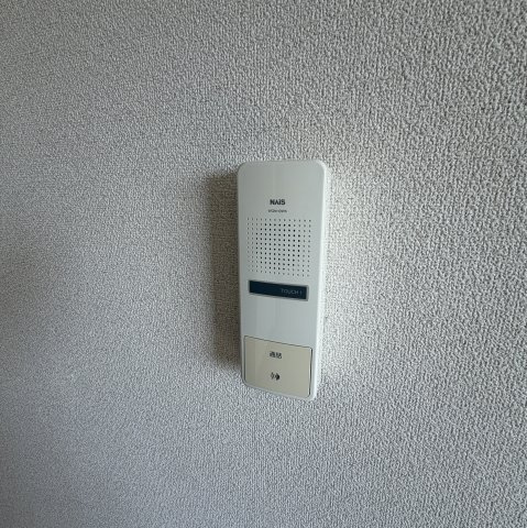 アーバンハイツ元町五番館のセキュリティ