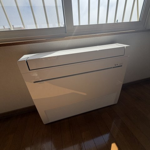 アーバンハイツ元町五番館の設備