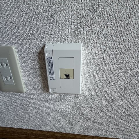 アーバンハイツ元町五番館のセキュリティ
