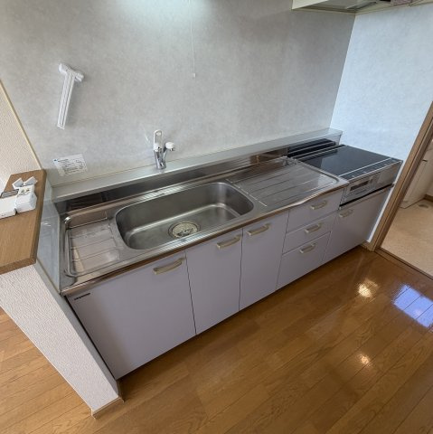 アーバンハイツ元町五番館のキッチン