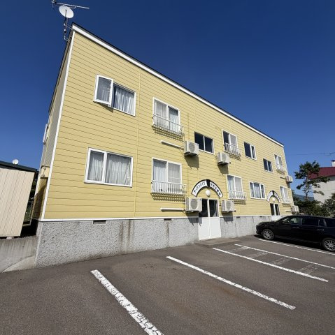 アーバンハイツ元町五番館