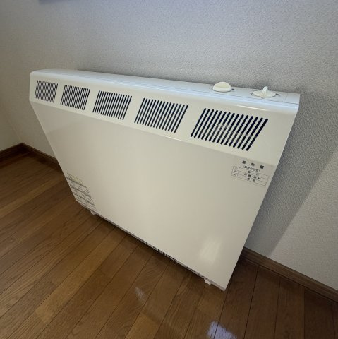 アーバンハイツ元町五番館の設備