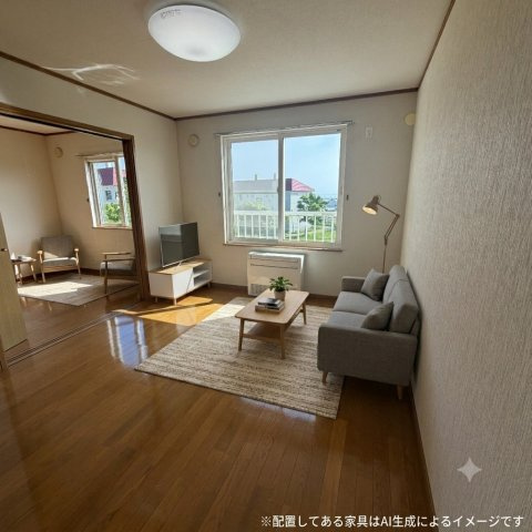 アーバンハイツ元町五番館のその他
