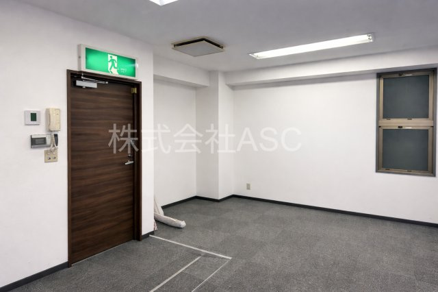 ACN天満橋ビルの設備