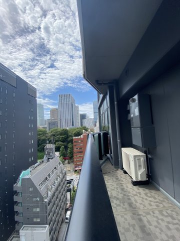パークリュクス虎ノ門のその他