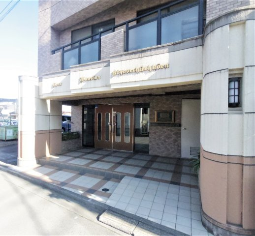 ライオンズマンション清瀬中央公園