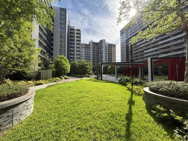 HARUMI FLAG PARK VILLAGE F棟のその他