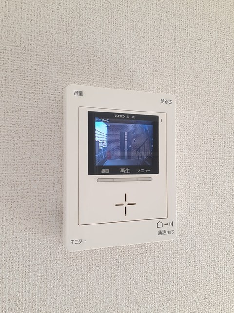 カーサ・神田の設備|その他設備