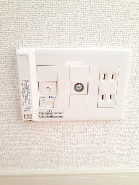 カーサ・神田のその他|その他