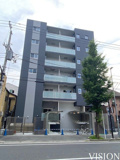 コンフォートスクエア川崎の画像