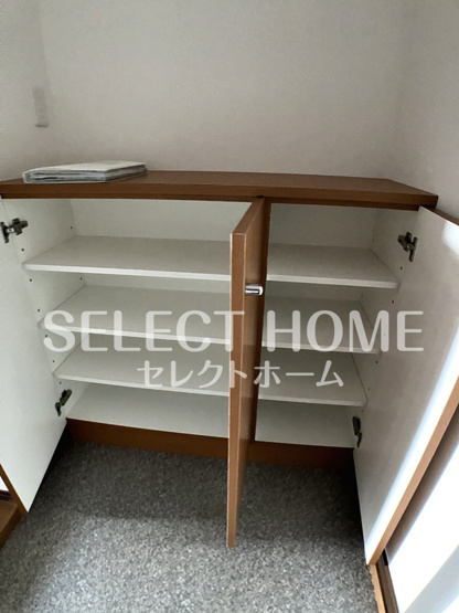  | ライトハイツＥ棟