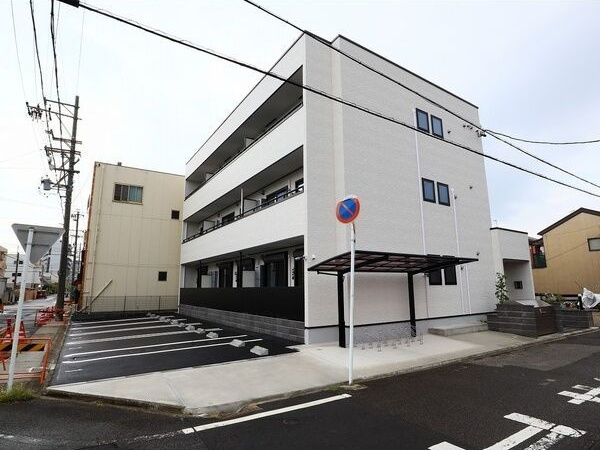 シェール　ブラン