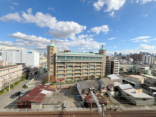パルハセトン十三の展望