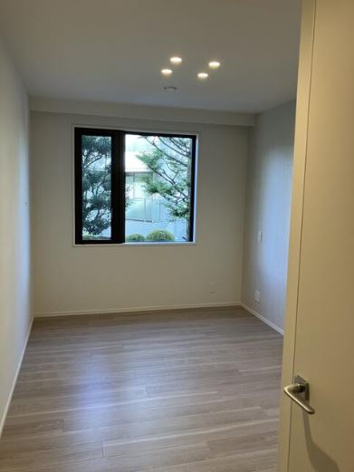 港区南青山４丁目の賃貸マンションのその他|洋室