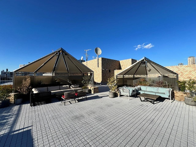 港区南青山４丁目の賃貸マンションのその他|スカイテラス