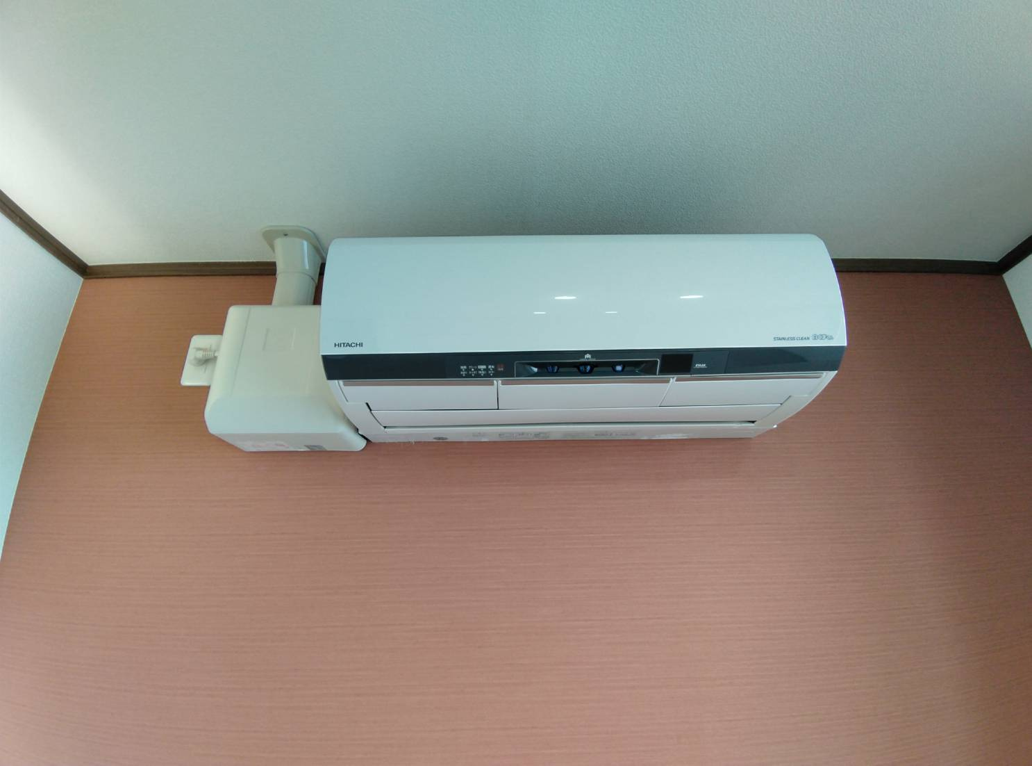 末広十二丁目ビルの設備