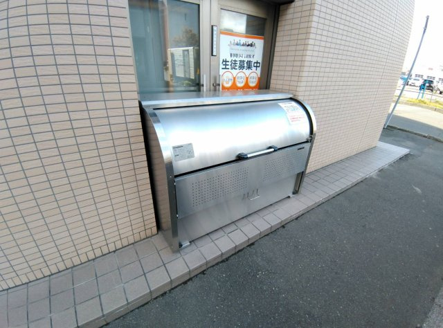 末広十二丁目ビルのその他共用部分