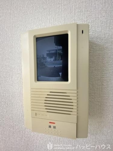 福岡市南区弥永２丁目の賃貸マンションのセキュリティ|物件の画像12