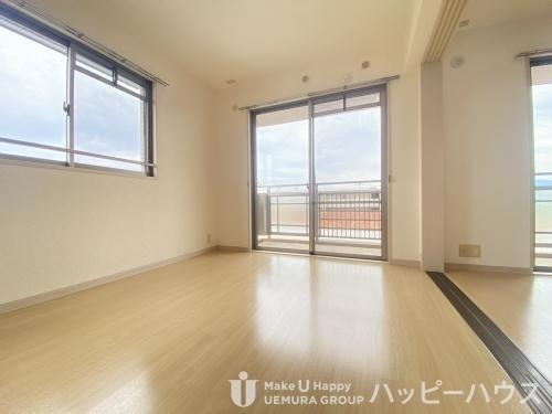 福岡市南区弥永２丁目の賃貸マンションの洋室|物件の画像15