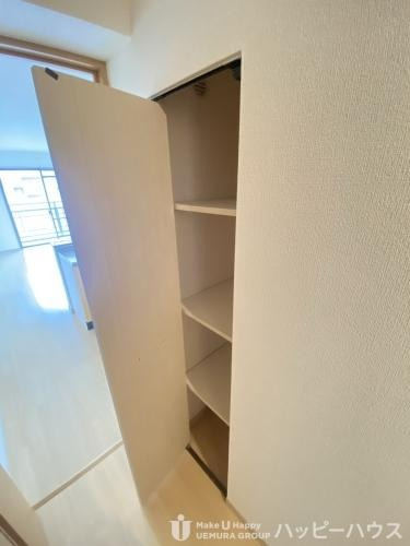 福岡市南区弥永２丁目の賃貸マンションの内装|物件の画像16