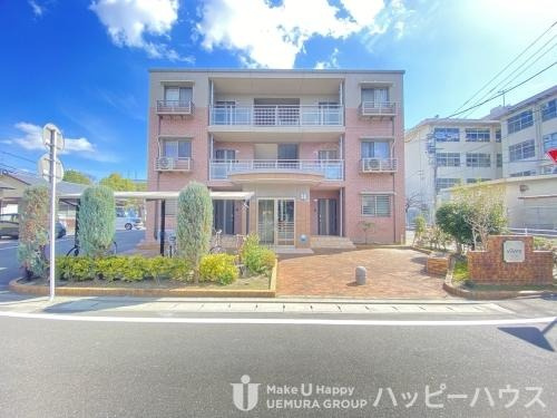 福岡市南区弥永２丁目の賃貸マンション