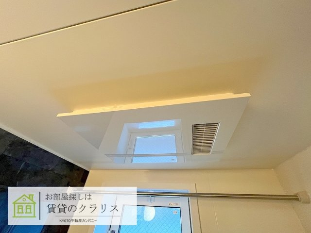 GRAMM桂北滝川C棟