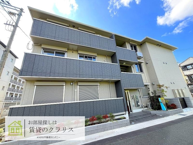 GRAMM桂北滝川C棟