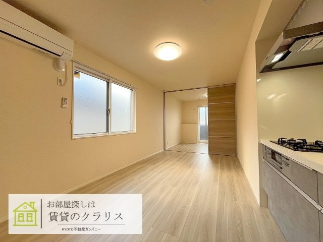 GRAMM桂北滝川C棟