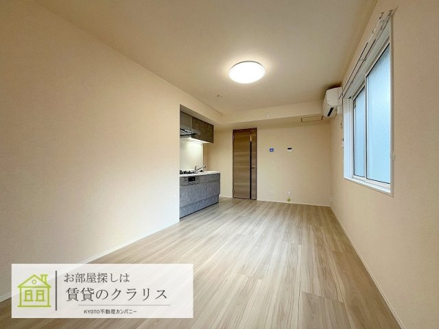 GRAMM桂北滝川C棟