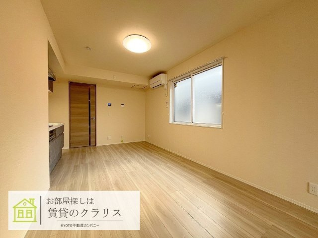GRAMM桂北滝川C棟