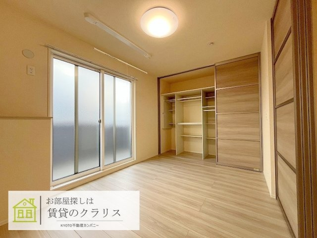 GRAMM桂北滝川C棟