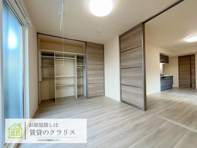 GRAMM桂北滝川C棟