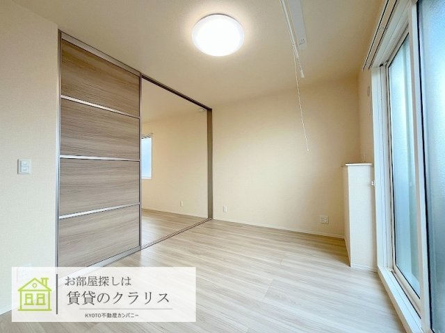 GRAMM桂北滝川C棟