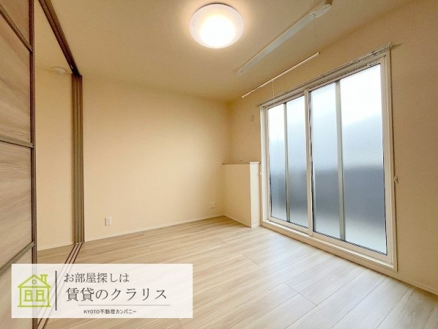 GRAMM桂北滝川C棟
