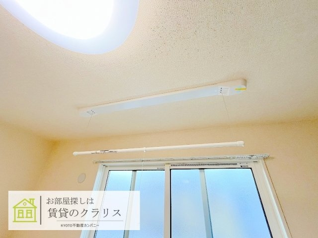 GRAMM桂北滝川C棟