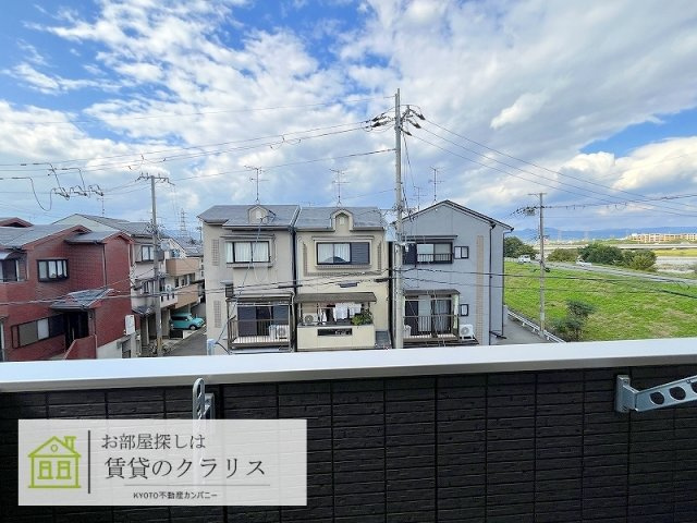 GRAMM桂北滝川C棟
