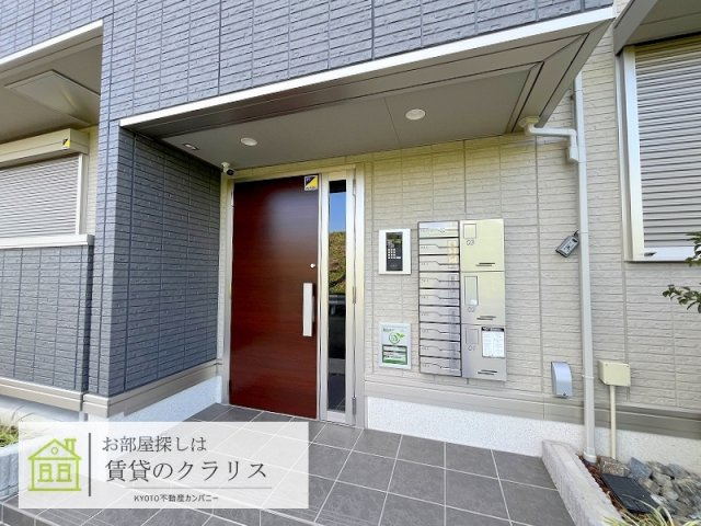 GRAMM桂北滝川C棟