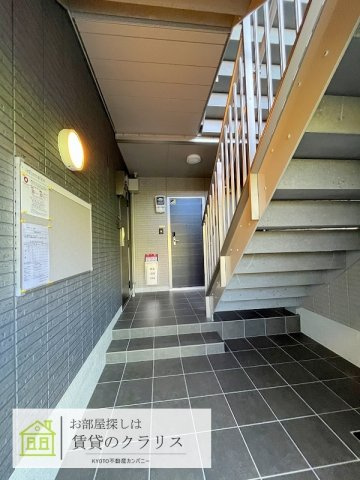 GRAMM桂北滝川C棟
