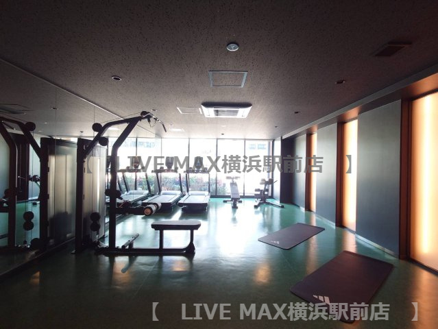 【その他】ドゥーエ新横浜