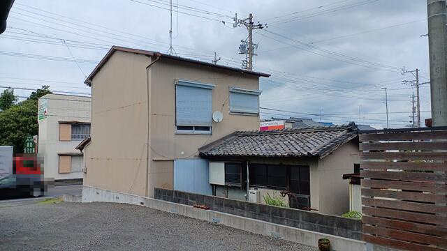 【外観】