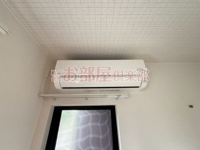 ファミリア長門石の設備