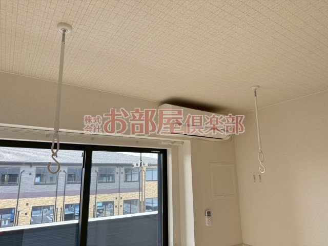ファミリア長門石の設備