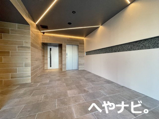 【その他共用部分】 | ルネフラッツ黒川Ⅱ | ★エレベーター