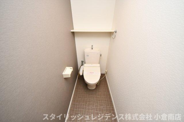 プライムスクエア の玄関
