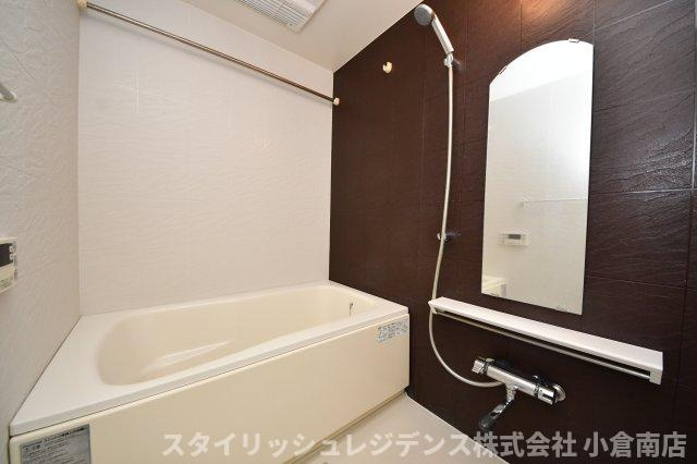 プライムスクエア の浴室