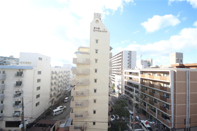 【展望】 | ラクラス新大阪