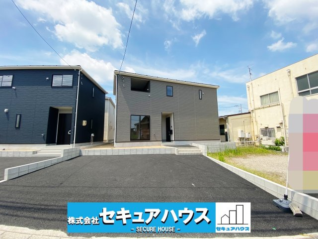 【今すぐご案内可能】東浦町大字生路　全4棟