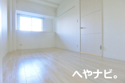 【寝室】 | スタシオン川名公園 | ★洋室