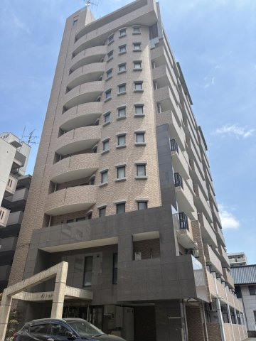 ディーセント天神南　警固小学校区の展望|ディーセント天神南